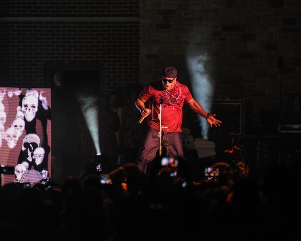 LL Cool J